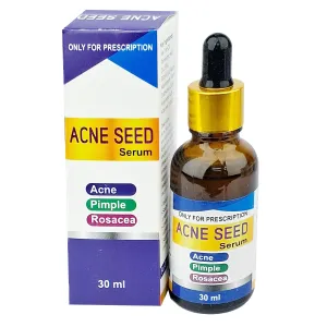 Acne Seed Serum 30ml